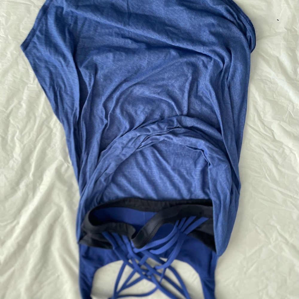 Sport top